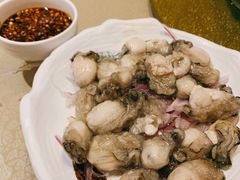 -巷语私房料理(华一实业大厦店)