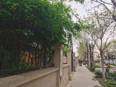 -天津意大利风情旅游区