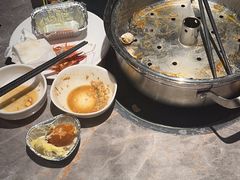 -渔纬港海鲜自助餐厅(湖里万达店)
