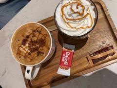 -Peet's 皮爷咖啡(东湖路手作店)