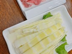-楼外楼大刀肉传统火锅居(博学路店)