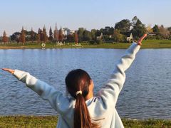 -云漫湖生态度假公园