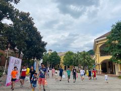 -重庆海昌加勒比海水世界