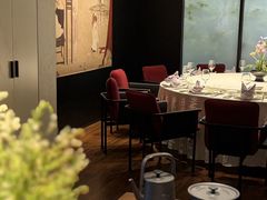 -三生三味密宗川菜·江景餐厅(来福士店)