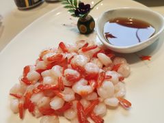 手剥河虾仁-蝶园·装修中(BFC外滩金融中心店)