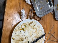 -何记酿皮店(西流湾店)