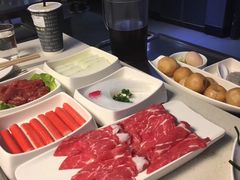 -海底捞火锅(北京路店)