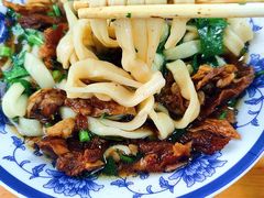 -清真-戏楼王记牛肉面