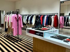 -杉杉奥特莱斯广场(哈尔滨店)
