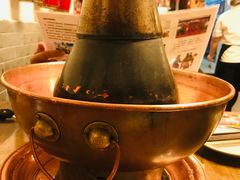 -芝麻花餐厅(祁家豁子店)