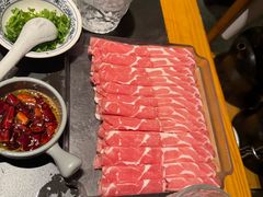 -东来顺·非遗火锅(高新店)