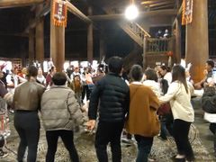 -三江鼓楼