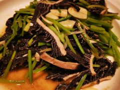 胡椒爆肚-一品淮扬 · 淮扬菜·北京万达文华酒店