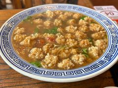 -老雒阳面馆·水席(定鼎门店)