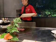 -仙桐吉宴铁板烧·精致料理