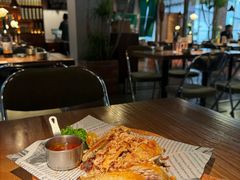 -岛风·台食小馆 ISLAND BISTRO(烟台山店)