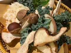 -巴奴毛肚火锅(京西大悦城店)