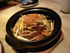 砂锅粉丝煲-虫二酒肆(美罗城店)