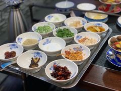 -清真·德顺祥铜锅涮羊肉(宝丰店)
