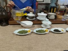 -养心斋涵信茶艺茶道培训