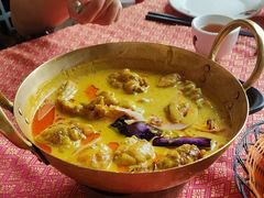 -南沙游艇会·大兵船餐厅