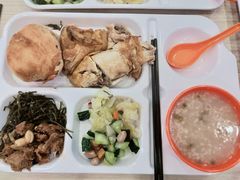 香妃烤鸡-香妃烤鸡(西单店)