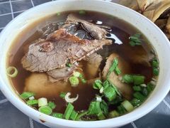 -清真蒋有记(老门东店)