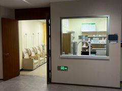 -上海浦东由由信福养老院