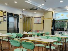 -古南都·清真绿柳居菜馆(太平南路店)