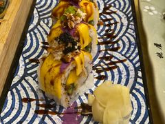 -桃屋日本料理(清华科技园店)
