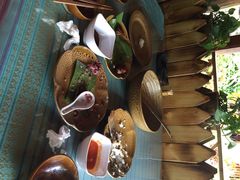景洪阿苗土菜馆-纳兰傣雀傣味餐厅