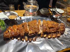 -真味海鲜坊