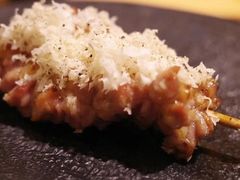 -鸟幸 TORISAKI 炭火居酒屋