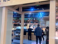 -黑鸡小馆(金源店)