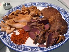 -茅溪菜·家宴(上品拾陆店)