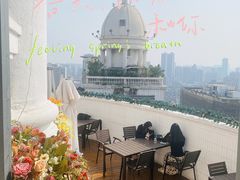 -塔顶·Cafe·日啡夜酒(北京路店)