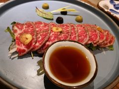 -山葵家·创意料理(EFC欧美广场店)