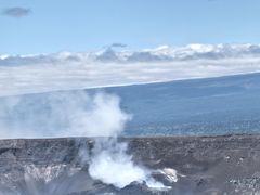 -夏威夷火山国家公园
