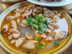 -眼镜肥肠店(振兴街店)