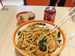 -超享乐剁椒面(元谷店)