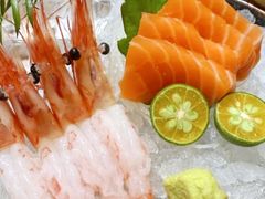 -本寻烧肉酒场(金宝街店)