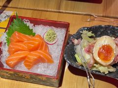 -有喜屋·日料·居酒屋(旭辉广场店)