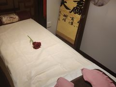 -荷源养生坊(博山东路店)