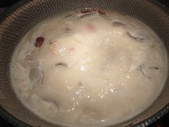 -捞王猪肚鸡火锅(金华义乌之心店)