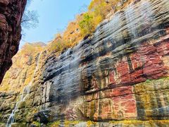-云台山风景名胜区