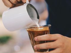 -1/4 ONE QUARTER COFFEE LAB(朝阳大悦城店)