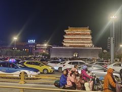 -山西饭店