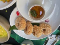 -帕蓝·暹罗料理(大学路店)
