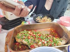 -东排食堂长沙小吃大排档(五一广场店)