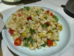 -阿露佳·舌尖上的安吉菜